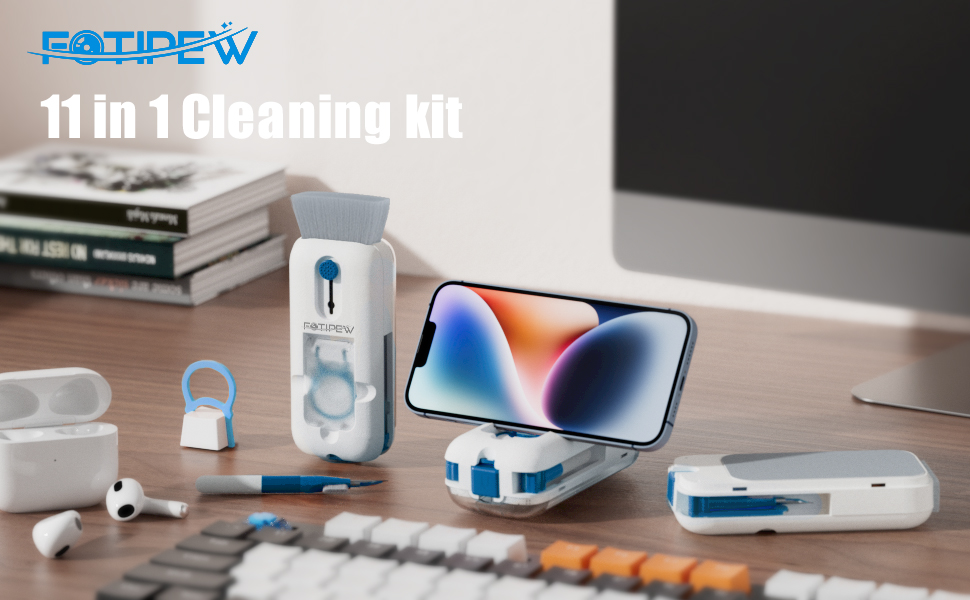 Keyboard Cleaner