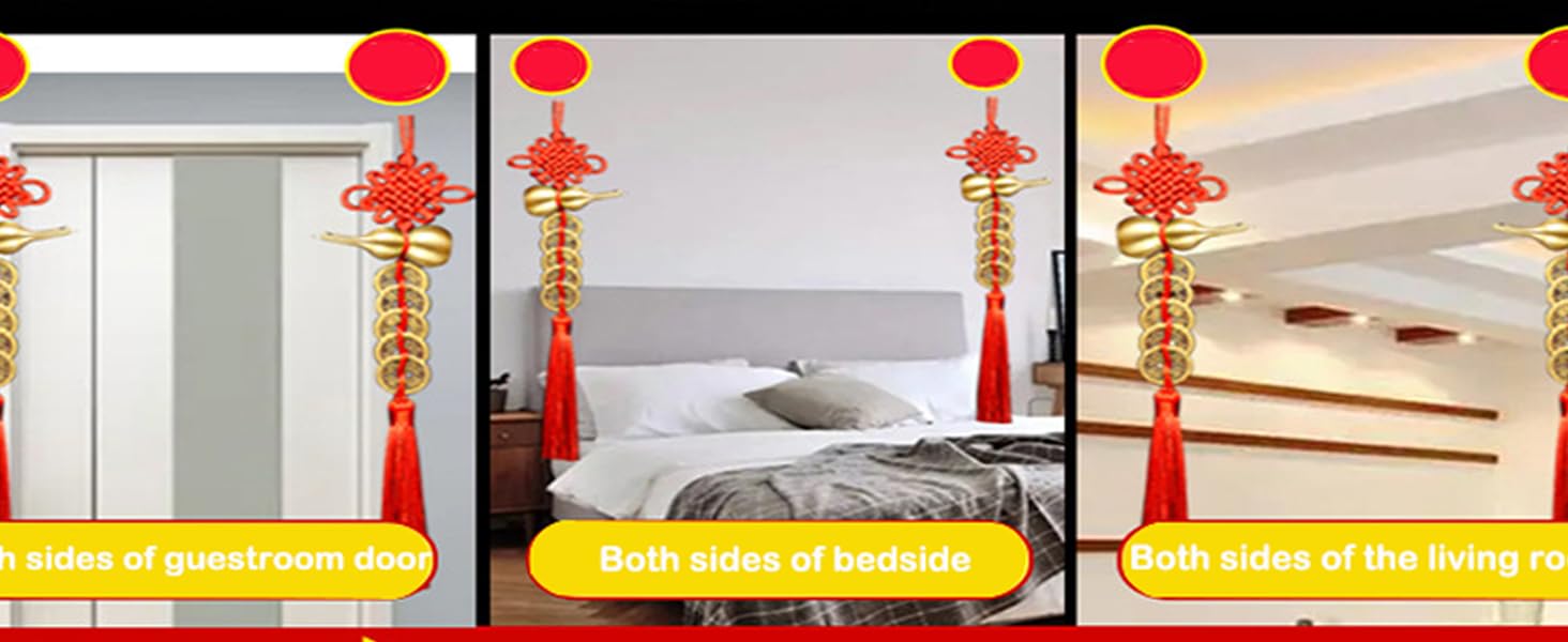 fengshui 5coins