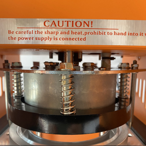 カップ シーラー機