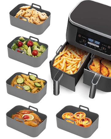 air fryer accessories