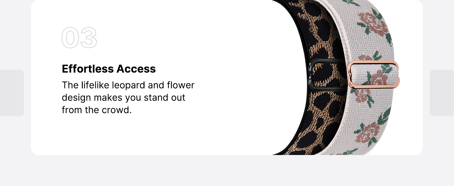 apple Watch Band For Women