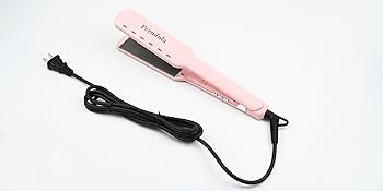 ヘアアイロン ストレートヘアアイロン