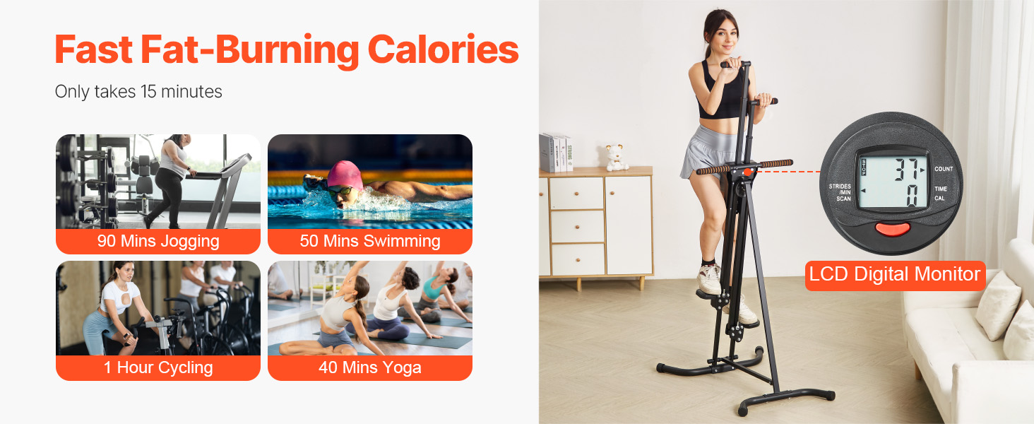 stair stepper 