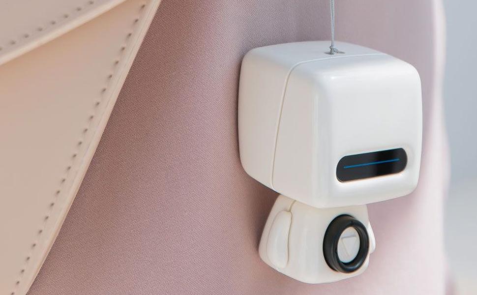 Portable Speaker