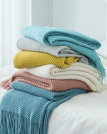blankets