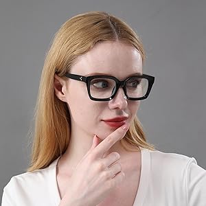 computerbrille blaulichtfilter damen 2,0+