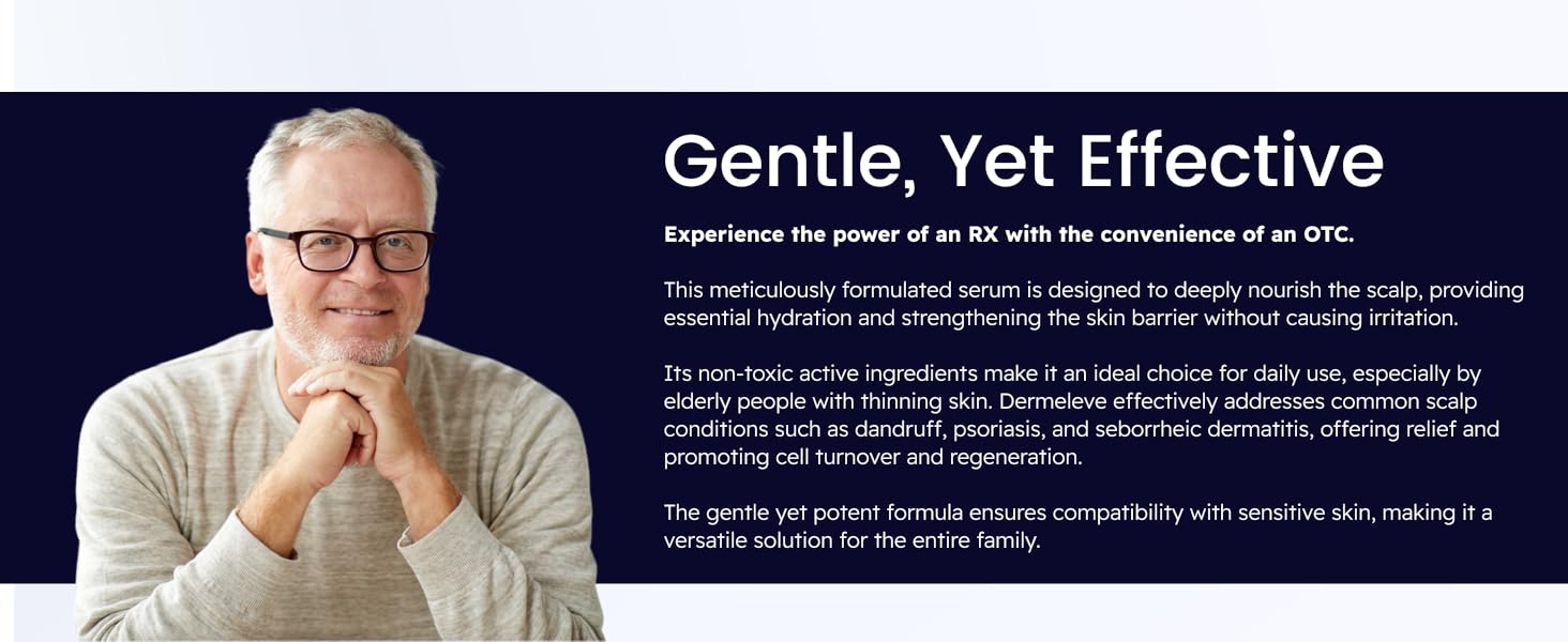 Dermeleve Anti-Itch Serum