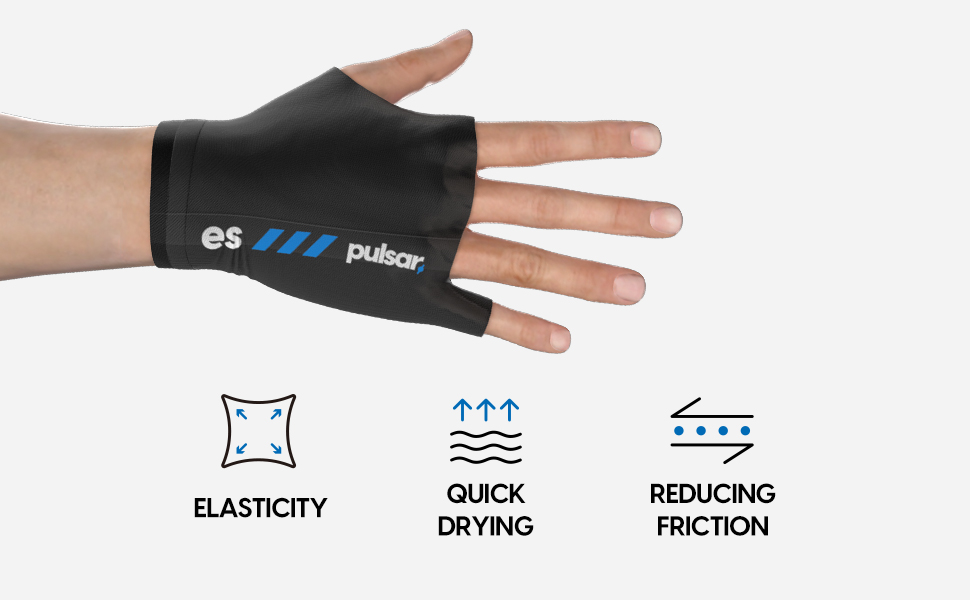 Amazon.co.jp: Pulsar Gaming Gears eS アームスリーブ ARM