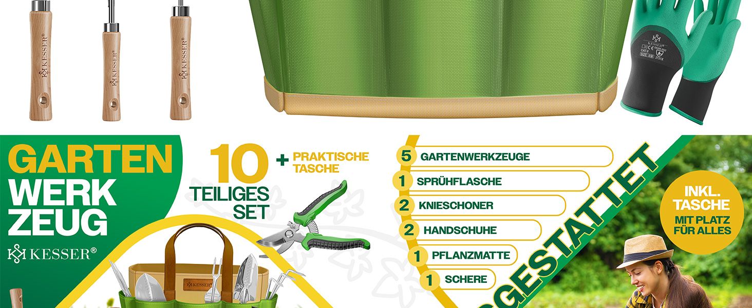 Gartenwerkzeug
