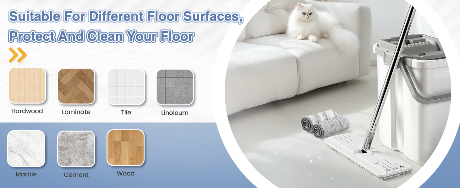 joymoop mop replacement pads