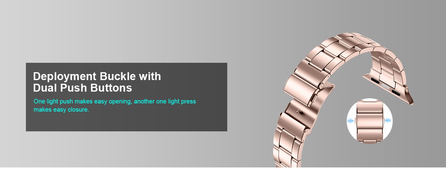 apple watch band