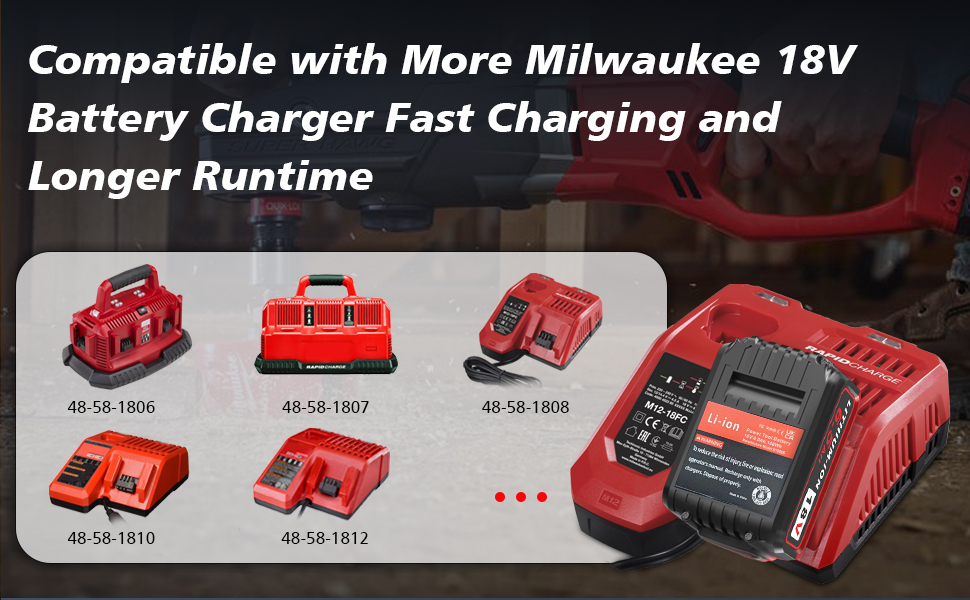Battery Chargers