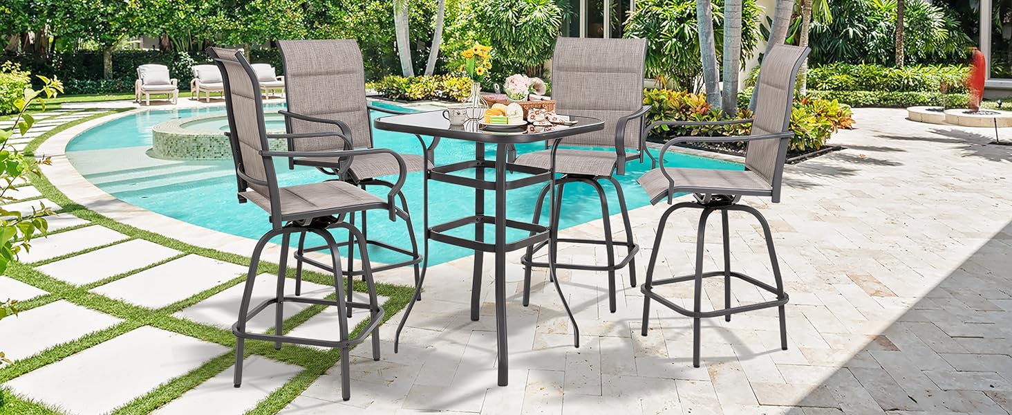 Bistro Set