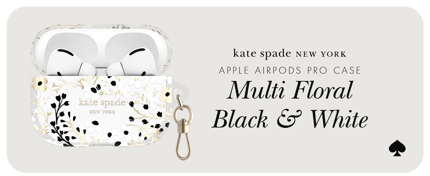 kate spade new york AirPods Pro Protective Case