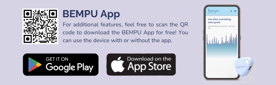 Bempu App