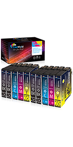 603XL-10P