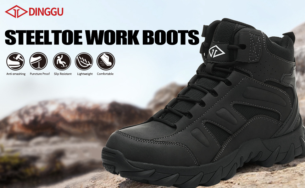 りくと VINTAGE WORKS DH5379 31/73 DH5379 Safety Recall | Double-H Boots