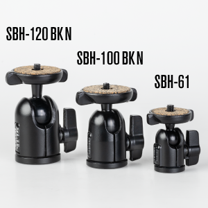 Amazon | SLIK 雲台 SBH-61 自由雲台型 206454 | 雲台・ヘッド 通販