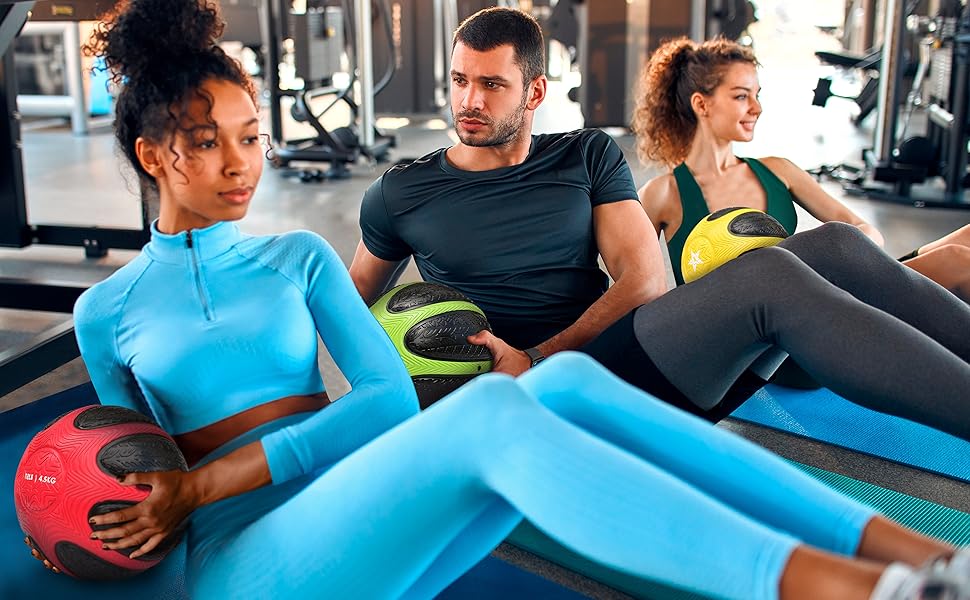 exercise equipment workout home gym cheap medicine balls hand weights fitness suspension training