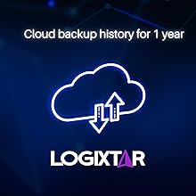 Logixtar Cloud