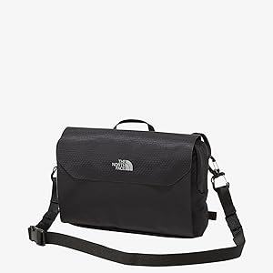 Amazon | [ザノースフェイス] Front ACC Pocket ブラック