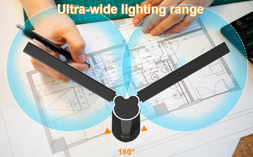 desk lamps for home office