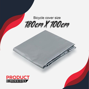 26 inch bike cover pushbike cover bike accessories cover bike waterproofbike cover waterproof 1bike