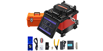 AI-7C fiber fusion splicer
