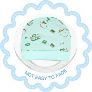 SPN-BFC  Cap and Booties  SET