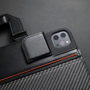 A dedicated camera pad 