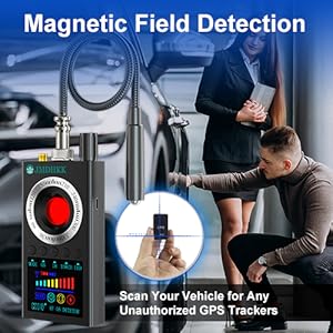 Bug Detector