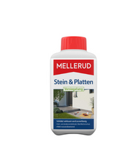 Mellerud Stein und Platten Versiegelung – Wasserabweisender und ...
