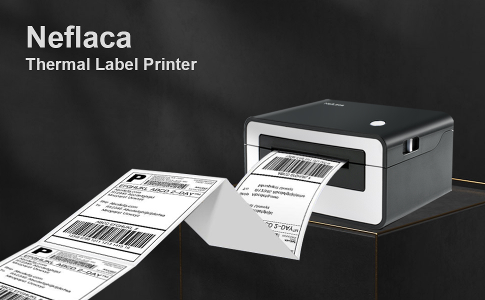 desktop label printers