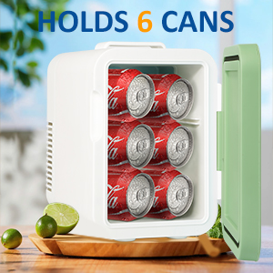 beverage refrigerator