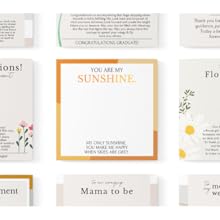 jewelry cards for engagement you are my sunshine lovely flower girl happy retirement mama to be