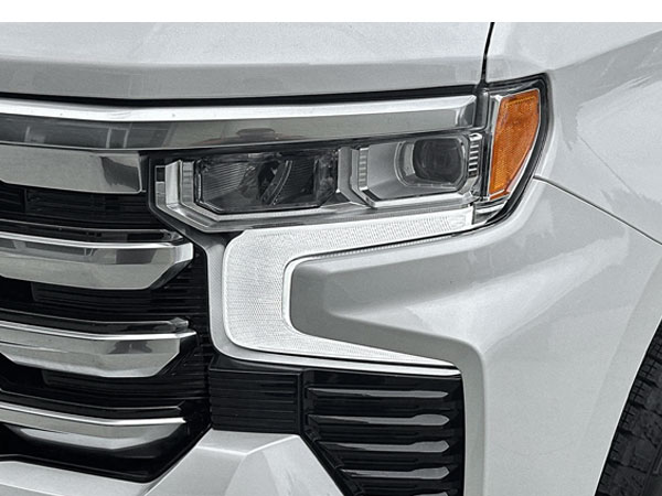 A.H.P.L　AHPL　ヒトツメ Peterbilt 389 High Power LED Headlight Assembly 2008-2024-Black