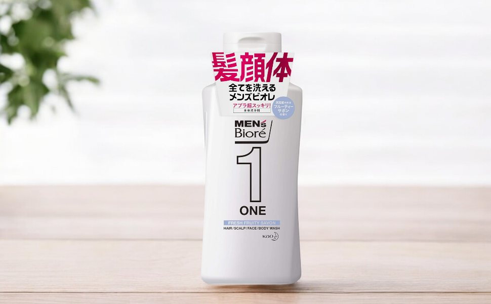 クオレ おまとめ Amazon | メンズビオレ ONE オールインワン全身洗浄料