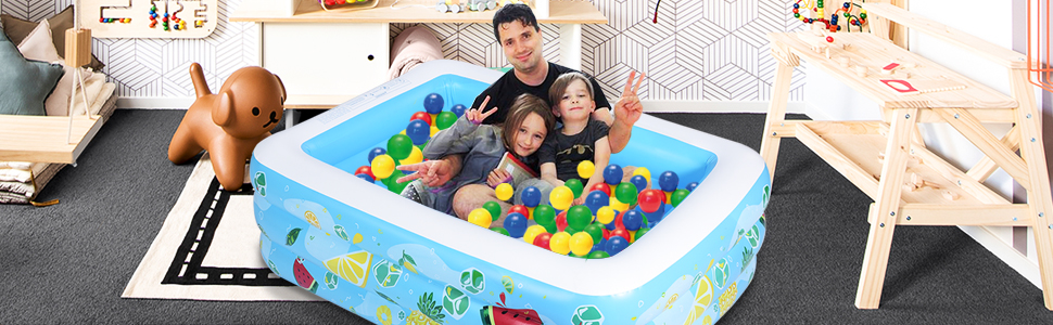 pool indoor