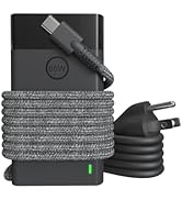 New Slim 65W USB C Laptop Charger for HP Envy EliteBook x360 860 840 g9 g8 Spectre X360 ProBook E...