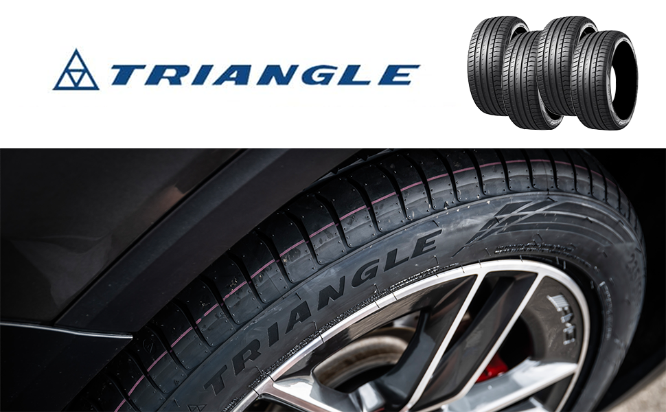 Amazon.co.jp: TRIANGLE EffeX Sport TH202 235/35R19 91Y