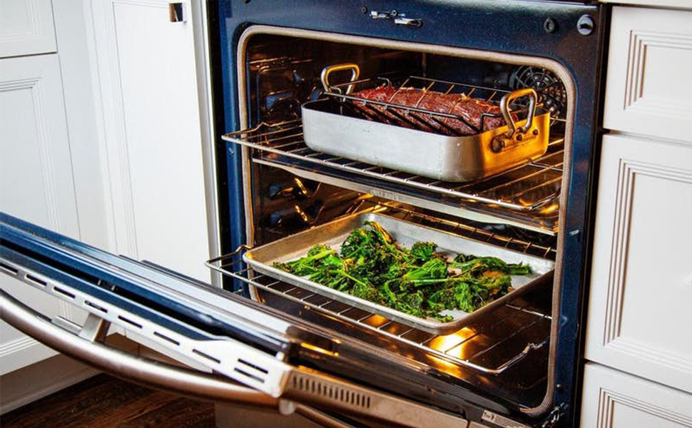 DG9400520A Gas Range Oven Igniter for NX58H5600SS