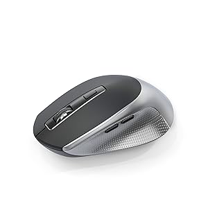 Rechargeable Keyboard and Mouse