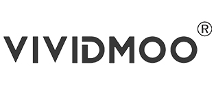 Vividmoo Licuadora portátil