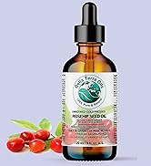 Rosehip Seed Oil
