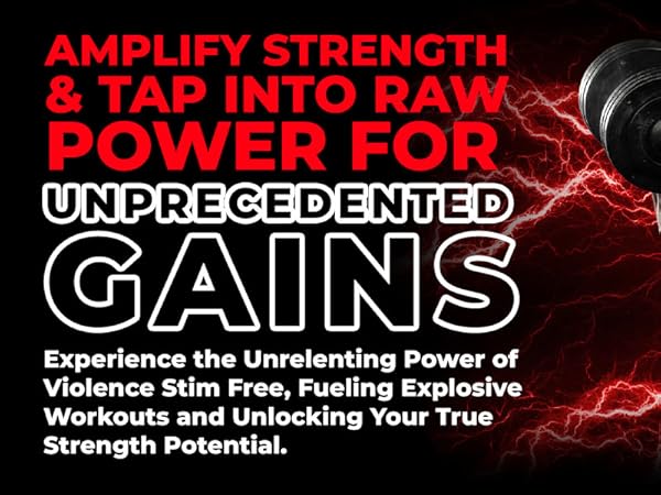 pre workout no caffeine, low caffeine pre workout, oxyshred non stim, raw pre workout
