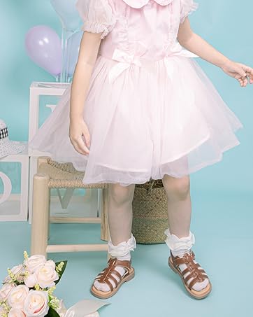 toddler sandals girl