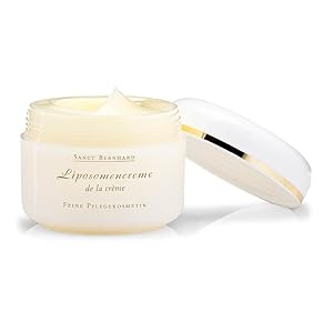 liposomencreme, liposomencreme de la crème, Feuchtigkeitscreme