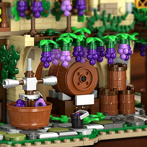 Small manufacture image 2