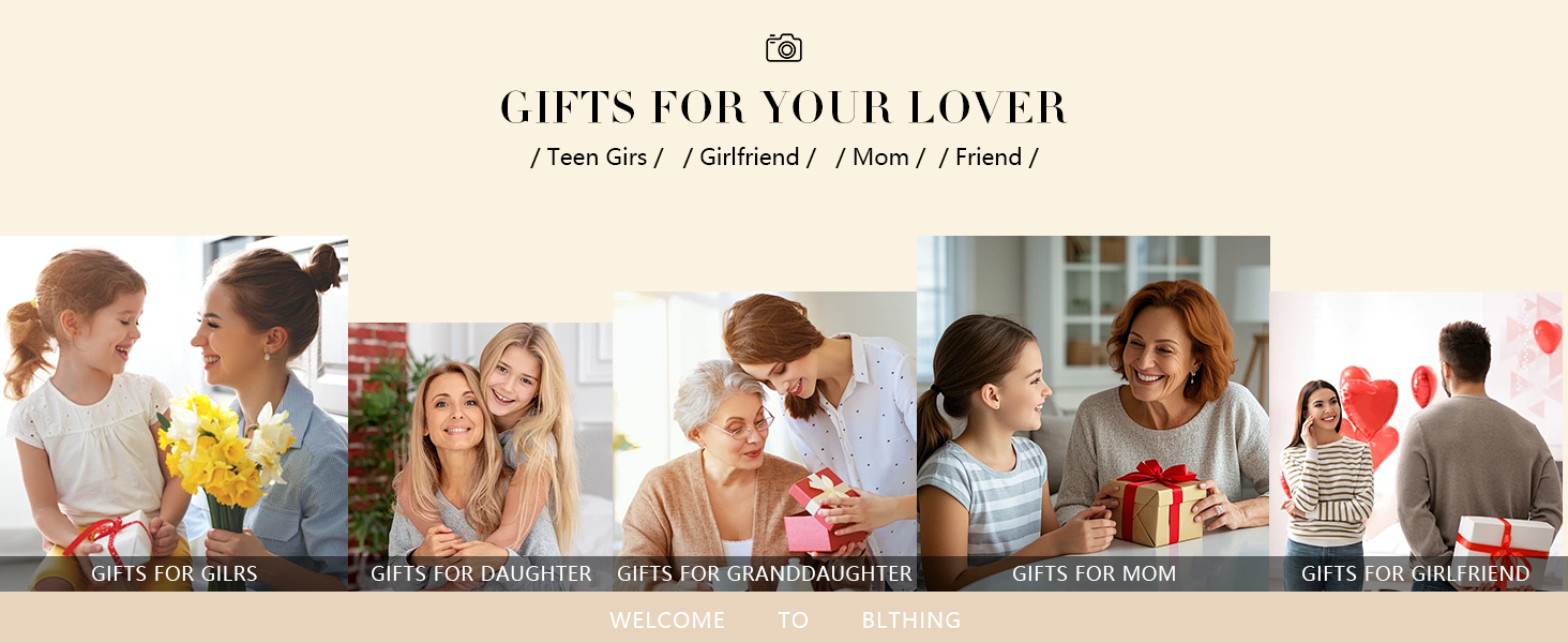 gifts for teen girls