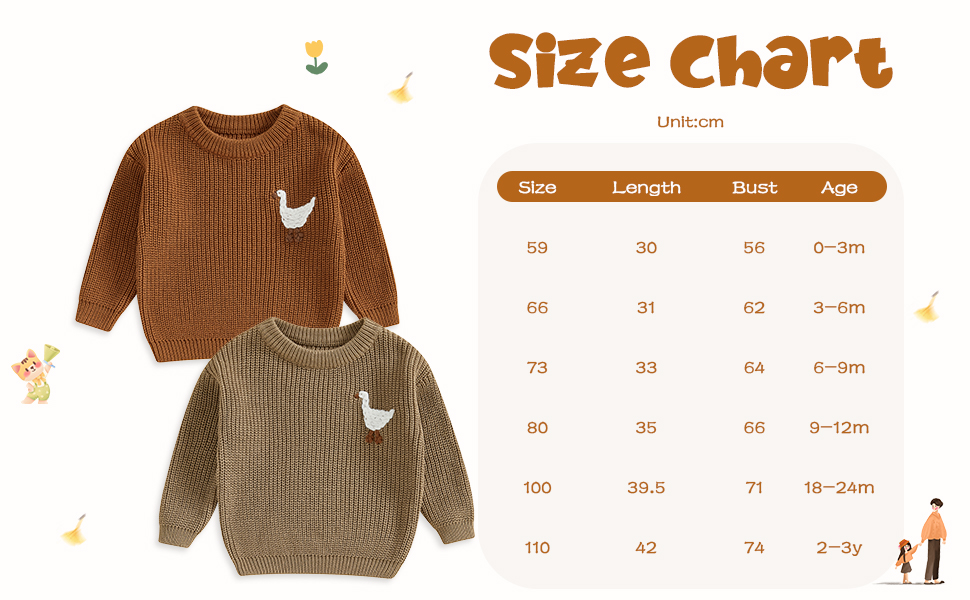 baby knit shirt